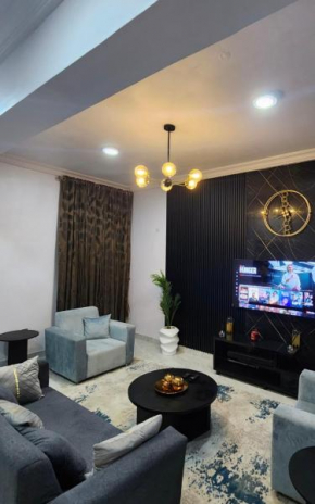 Luxurious 1bedroom apartment